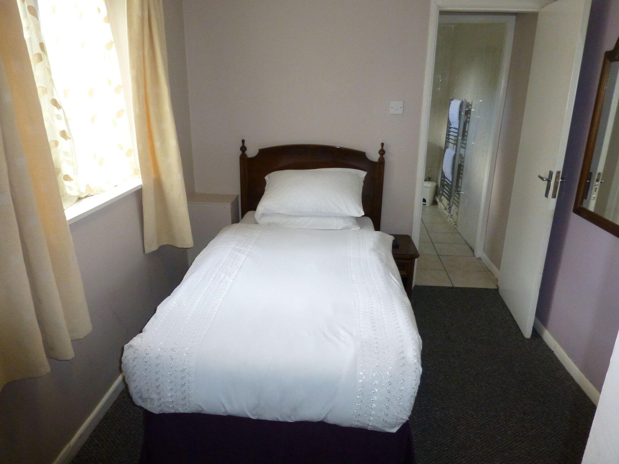 Prince Hotel Сметик Экстерьер фото