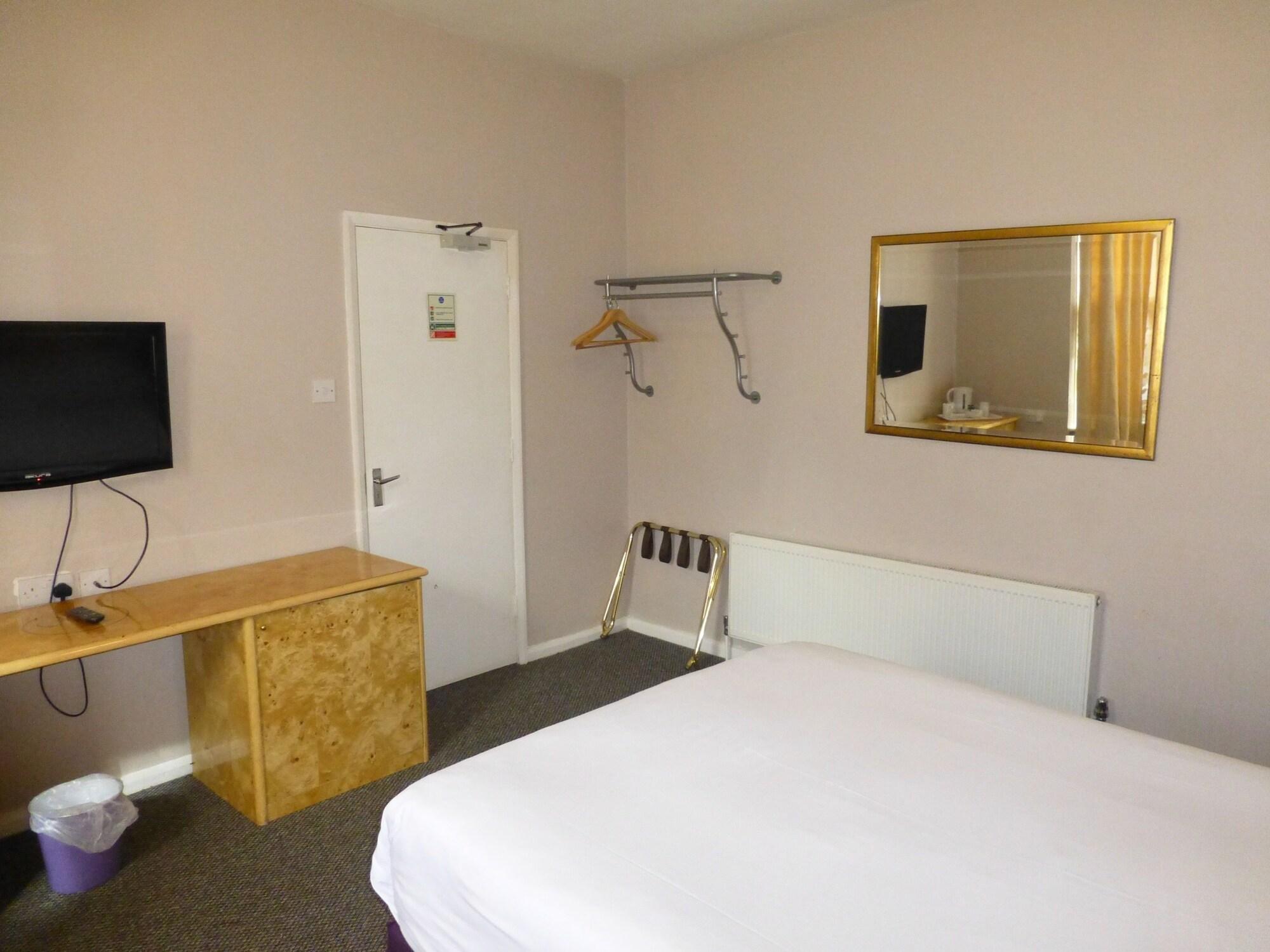 Prince Hotel Сметик Экстерьер фото