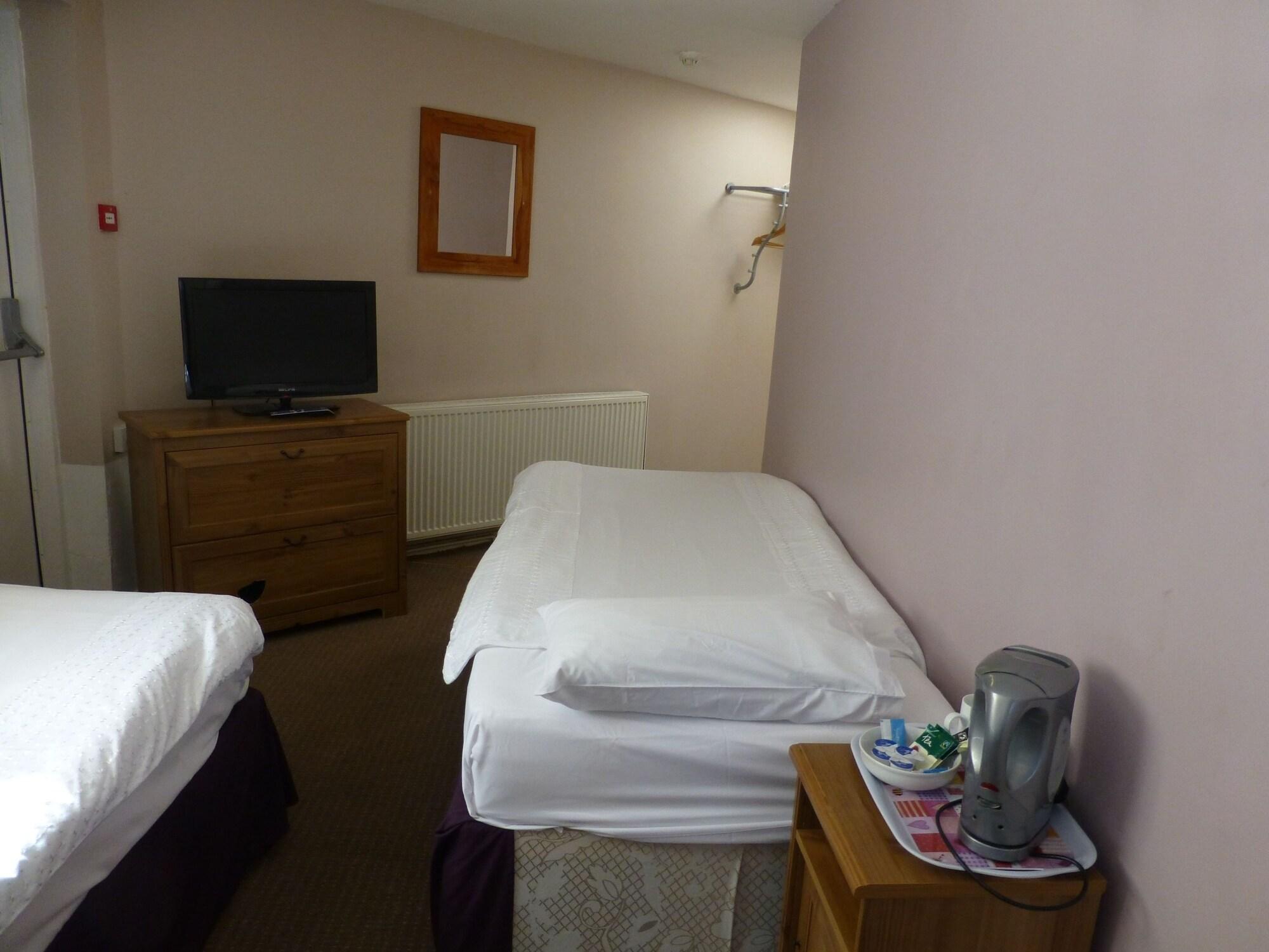Prince Hotel Сметик Экстерьер фото