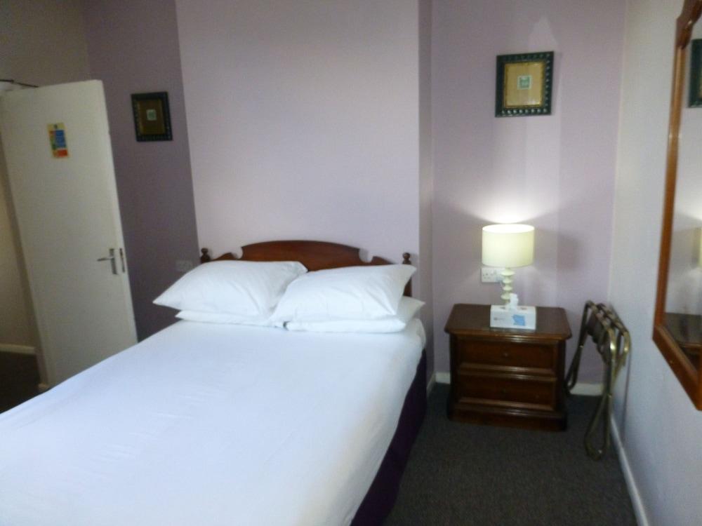 Prince Hotel Сметик Экстерьер фото