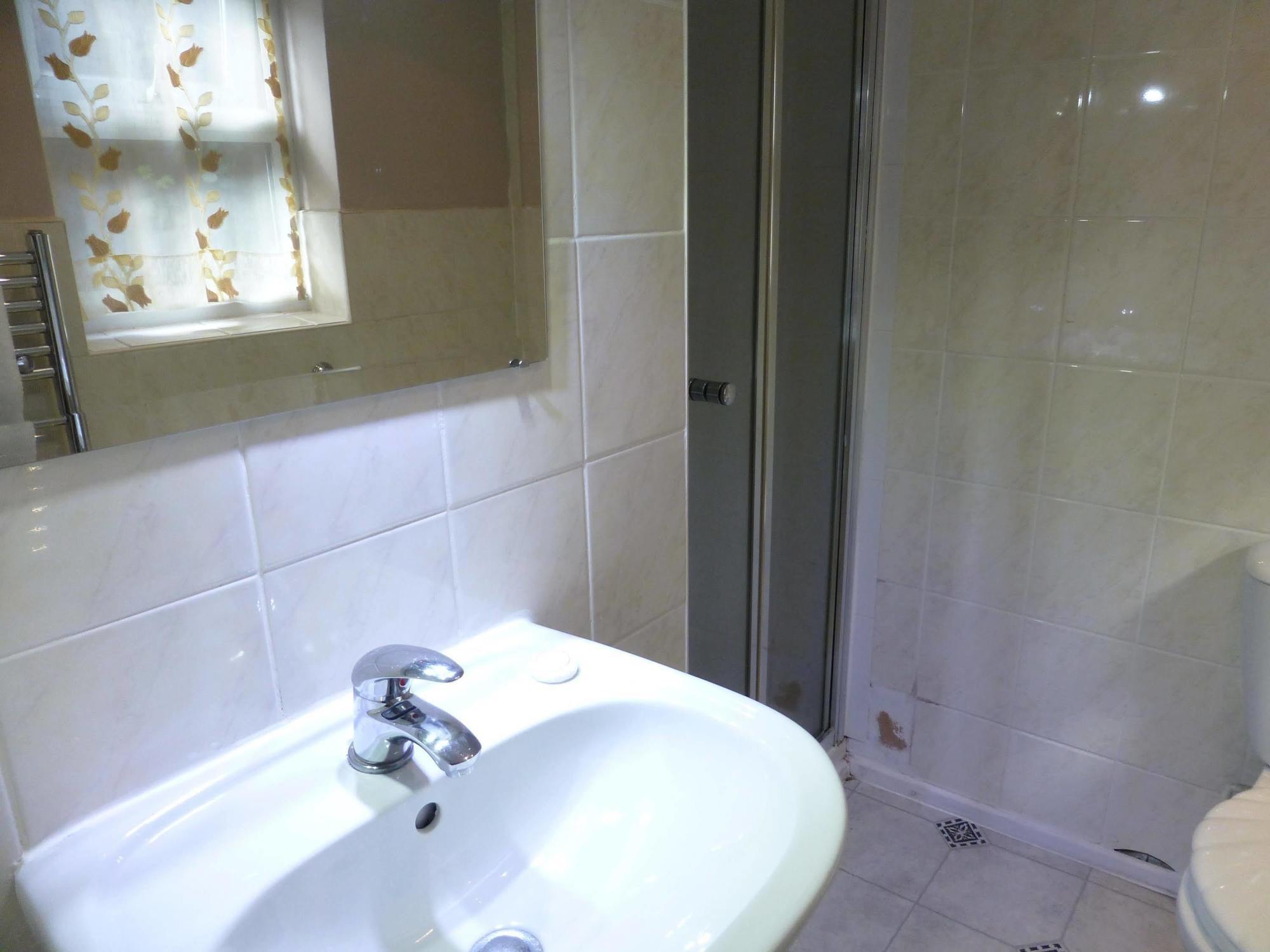 Prince Hotel Сметик Экстерьер фото